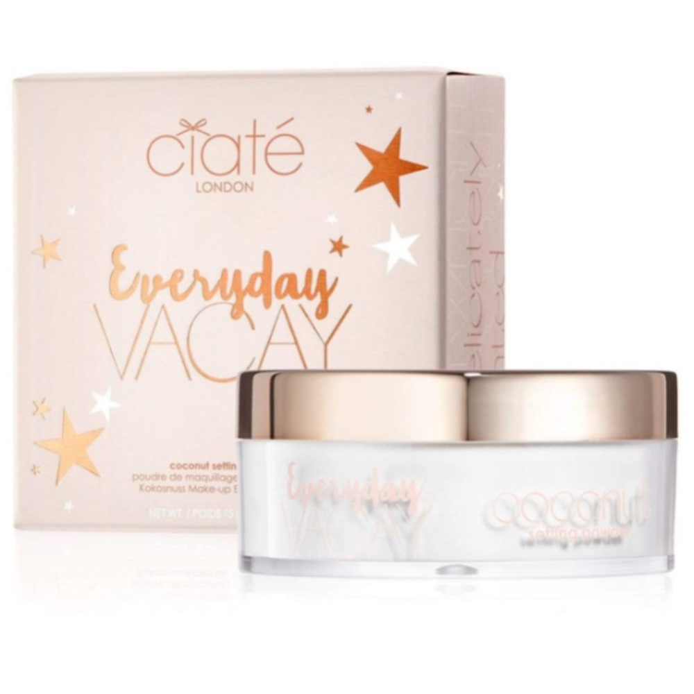 Ciate - Everyday Vacay Powder